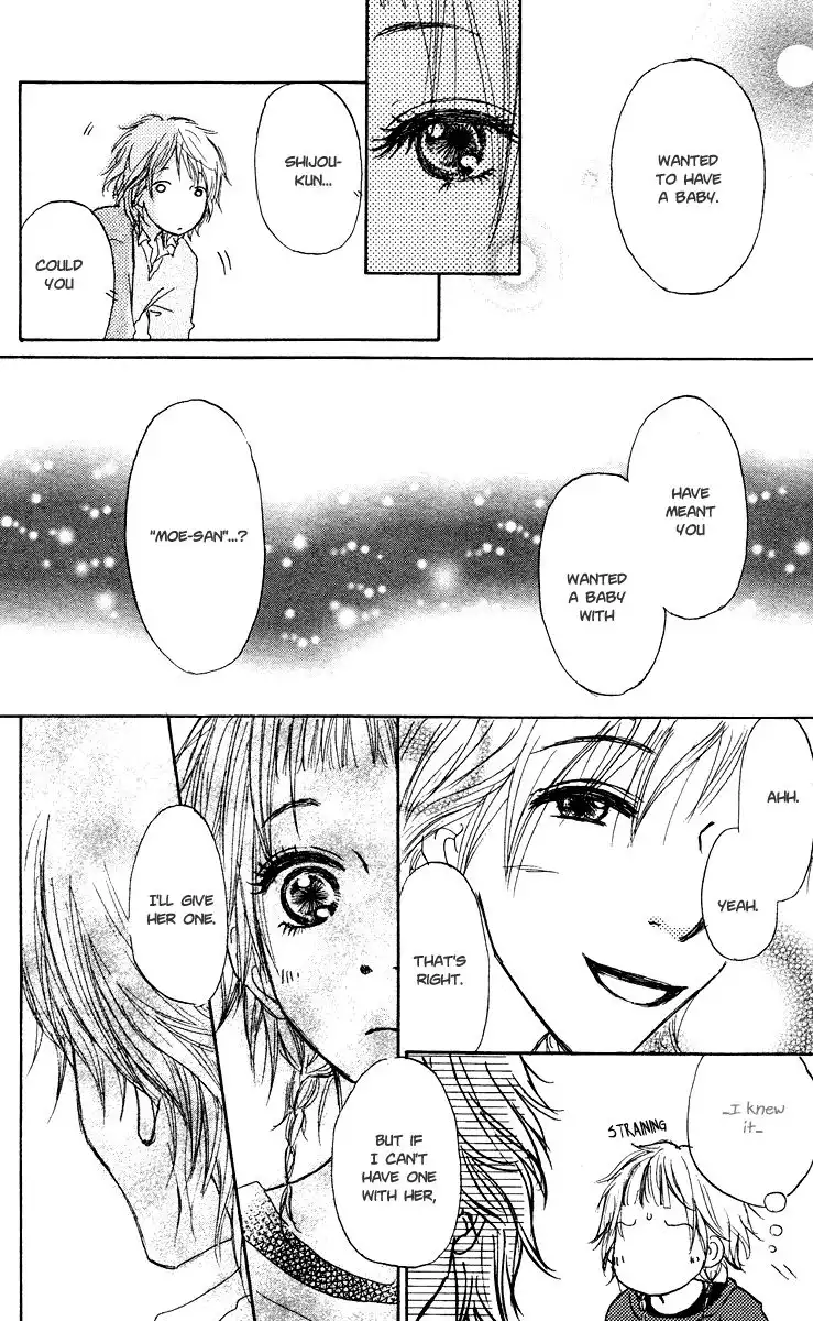 Paru Paru Chapter 10 30